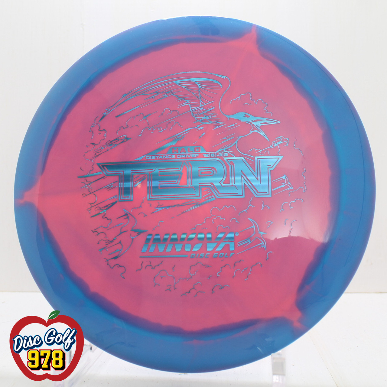 Innova Tern Halo Star