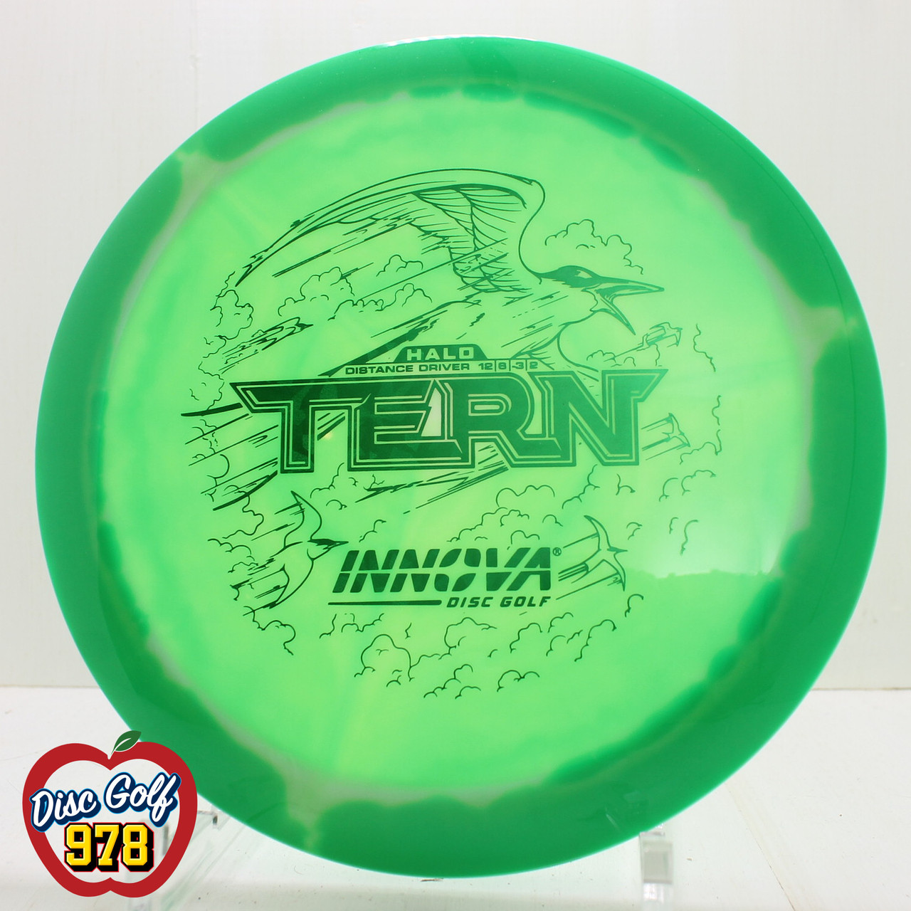Innova Tern Halo Star