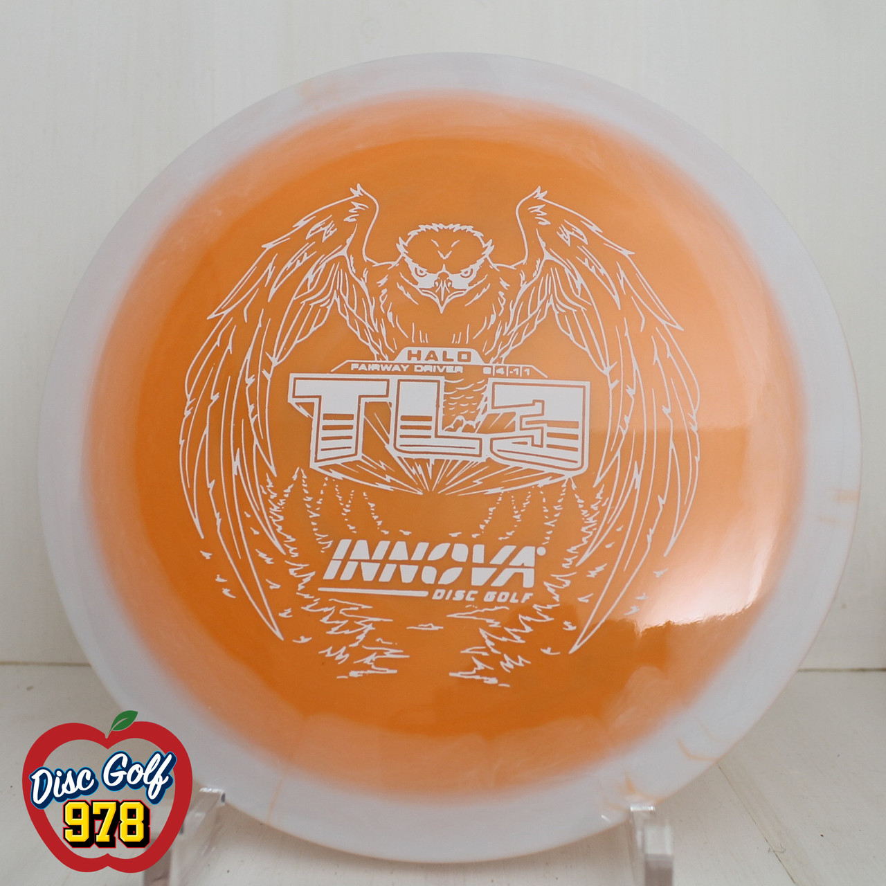 Innova TL3 Halo Star