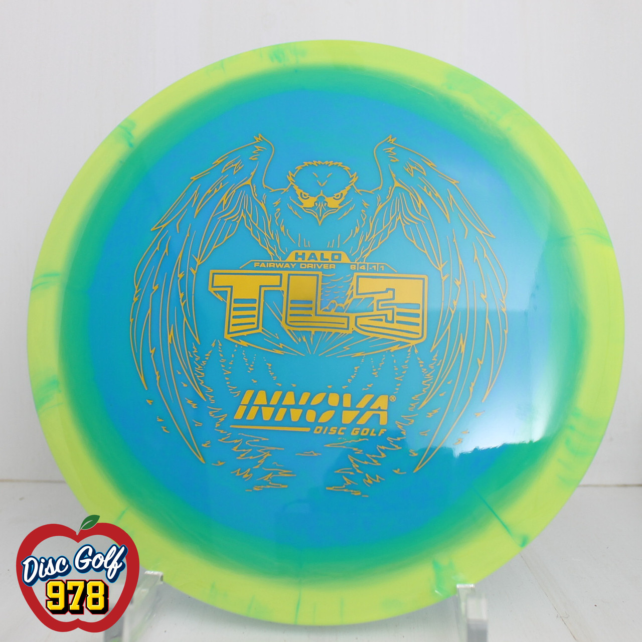 Innova TL3 Halo Star