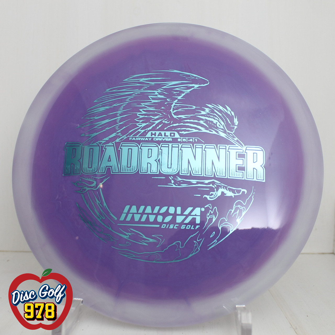 Innova Roadrunner Halo Star