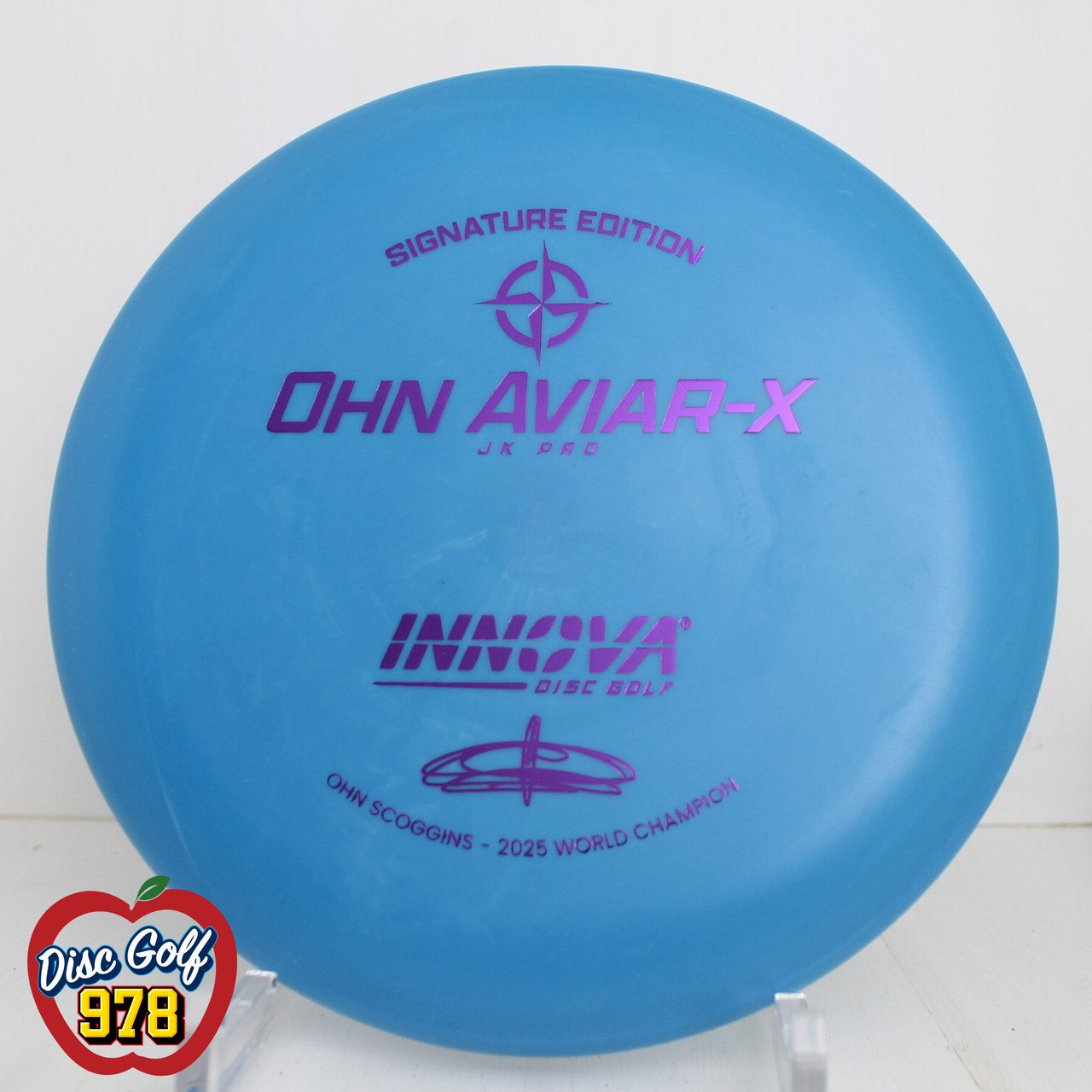 Innova Ohn Aviar-X JK Pro