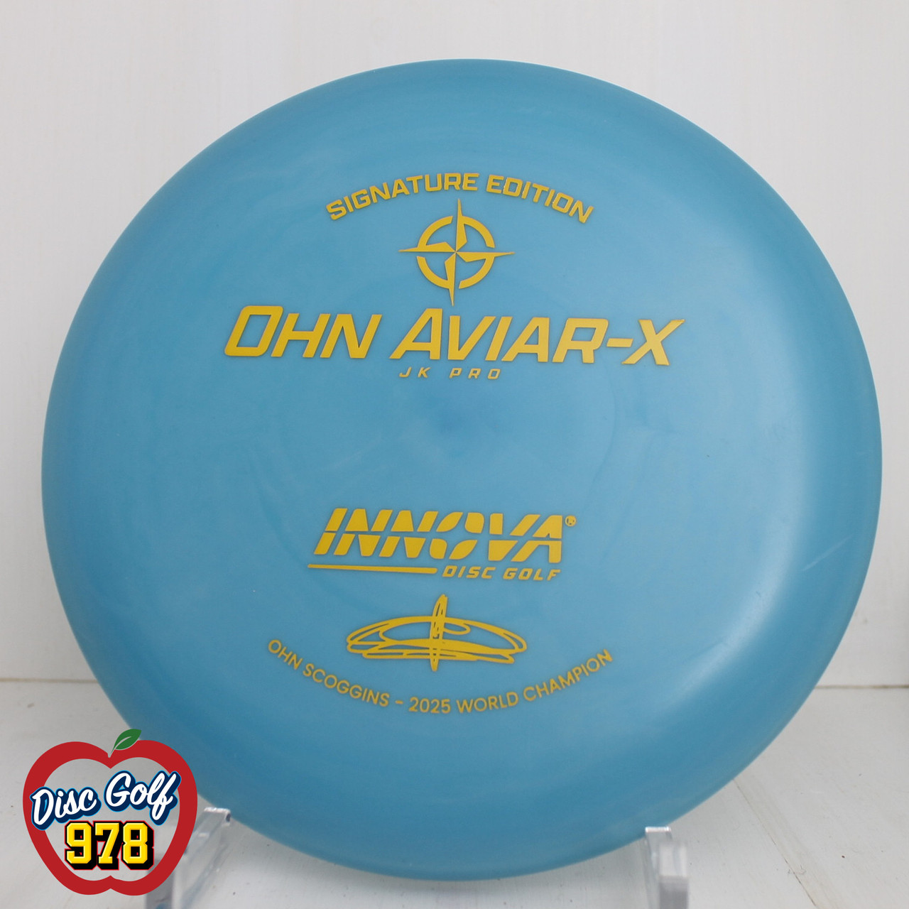 Innova Ohn Aviar-X JK Pro