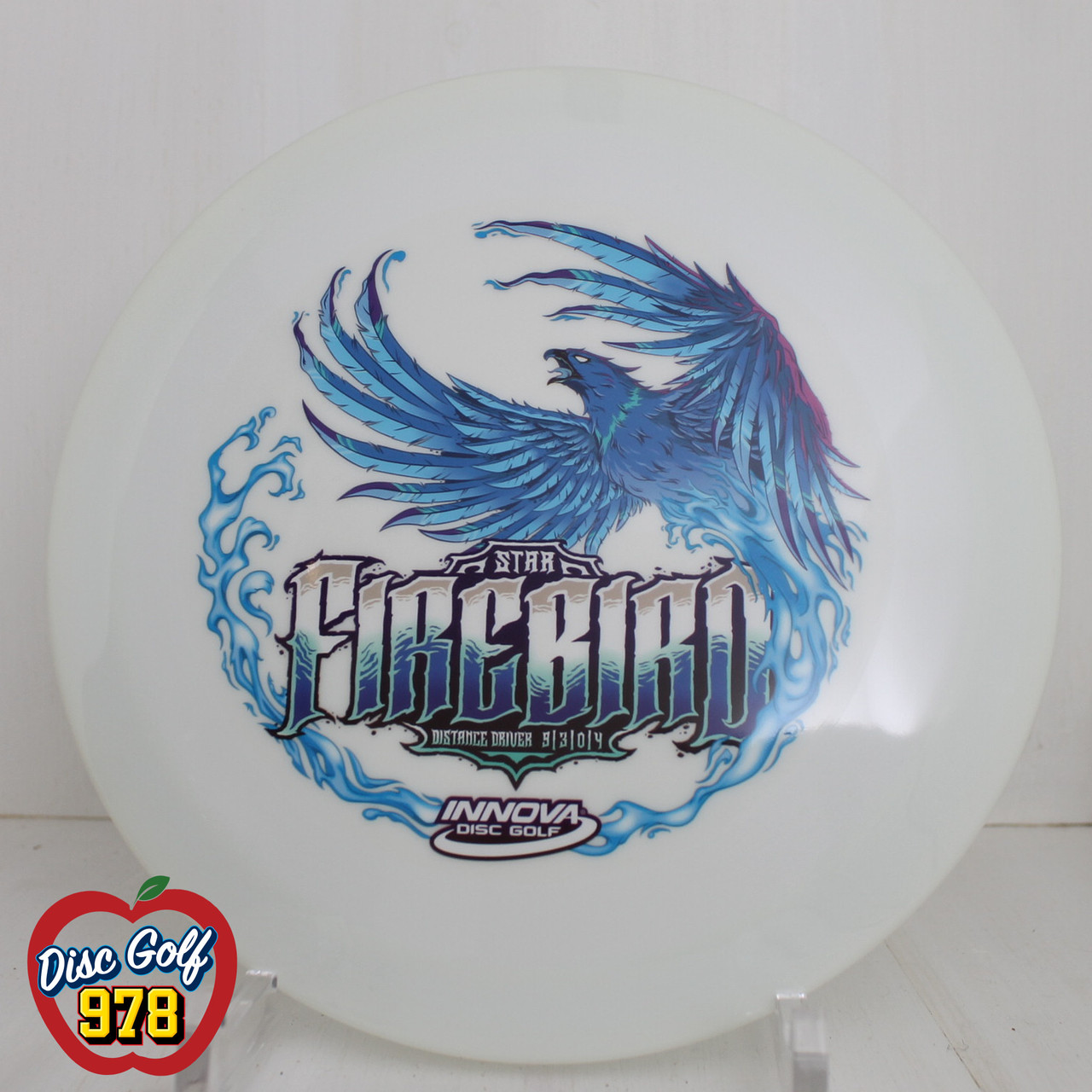 Innova Firebird Star Innvision