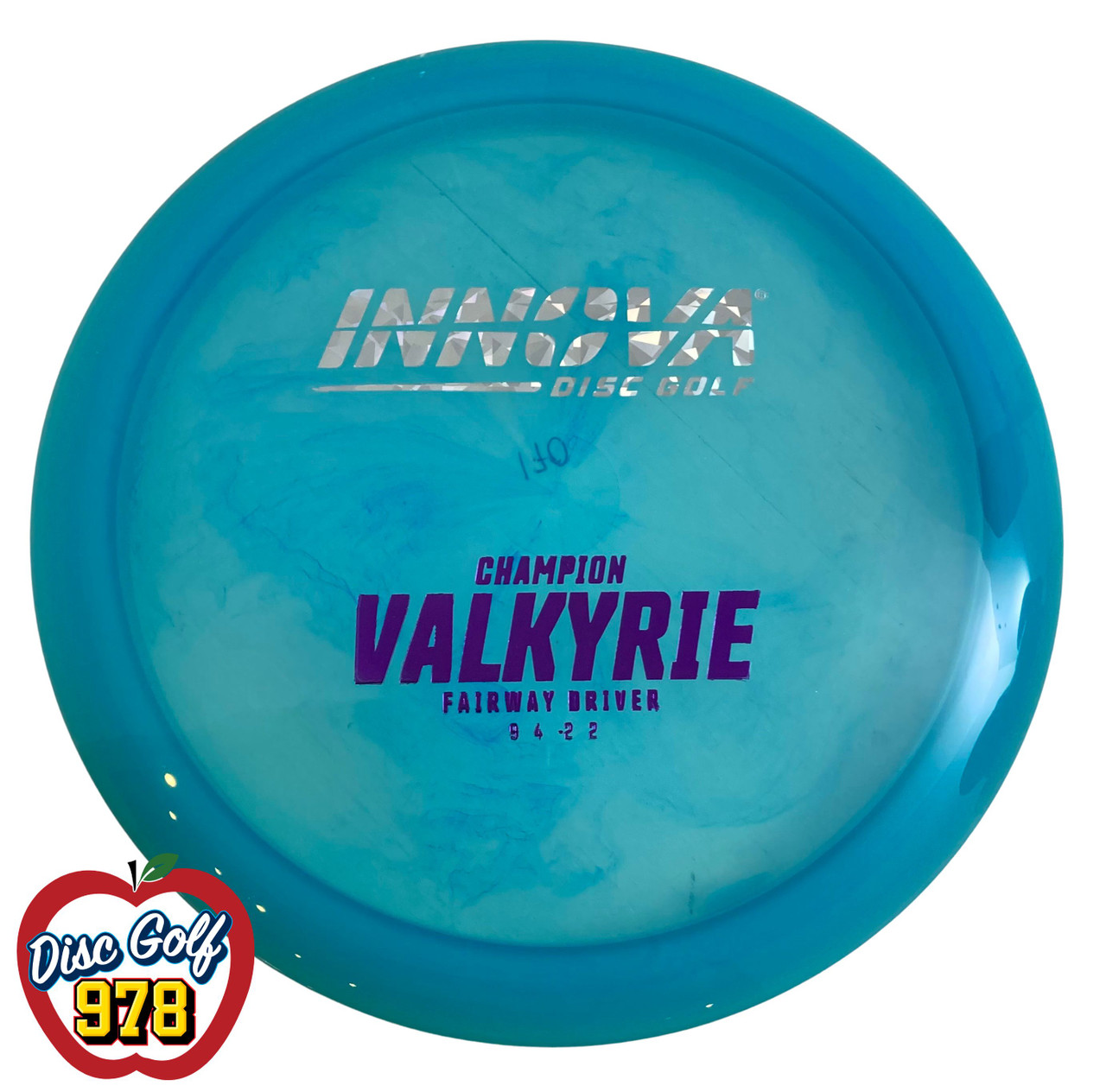 Innova Valkyrie Champion