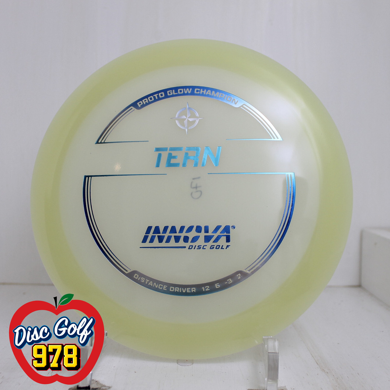 Innova Tern Proto Glow Champion