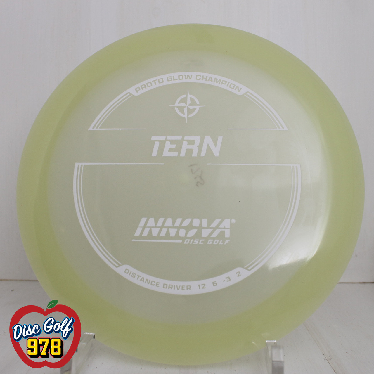 Innova Tern Proto Glow Champion