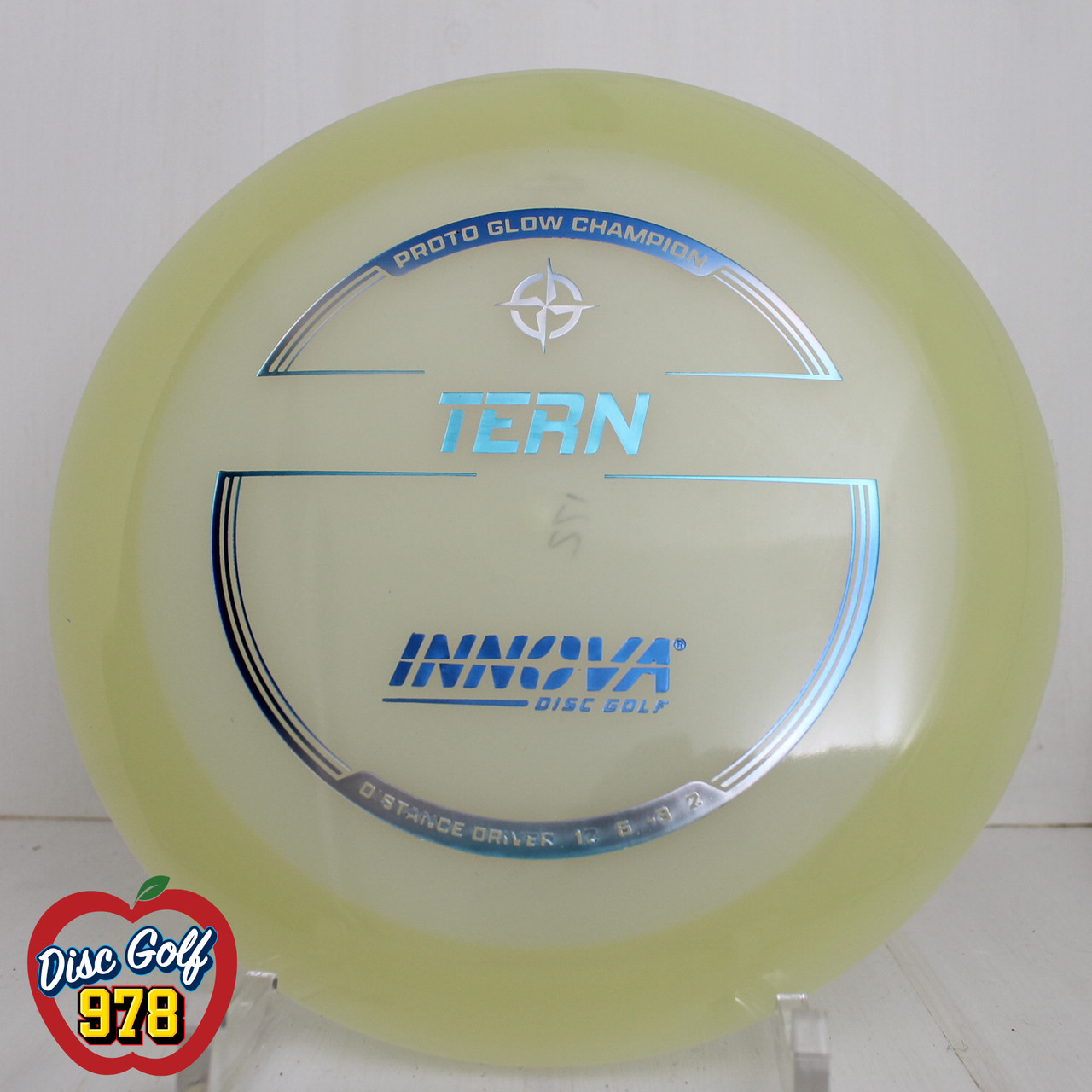 Innova Tern Proto Glow Champion