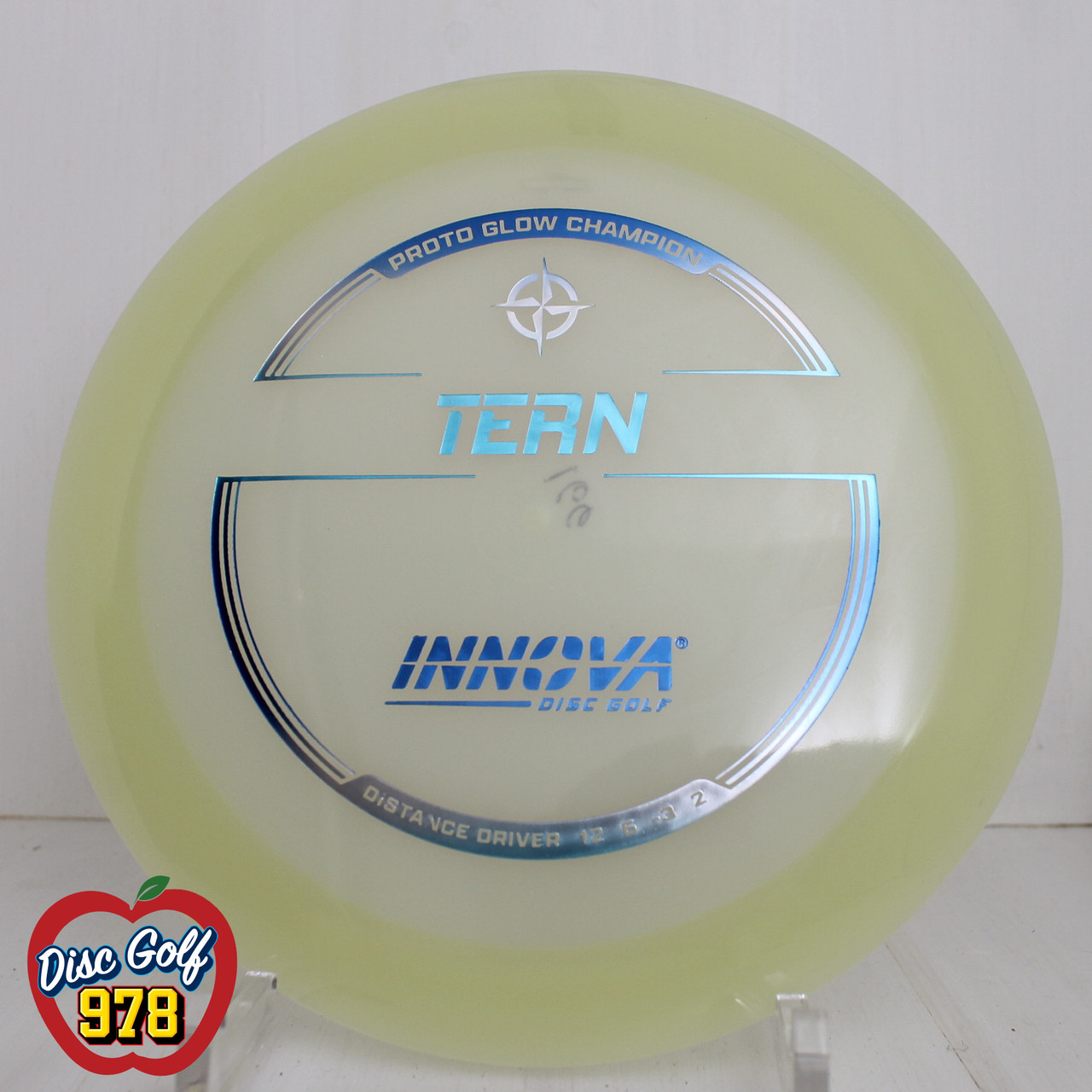 Innova Tern Proto Glow Champion