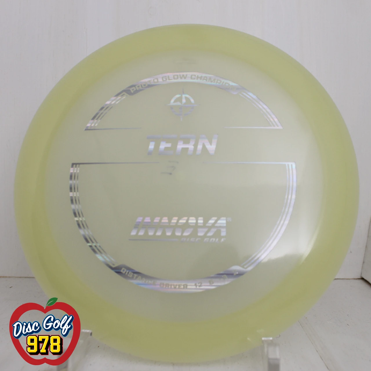 Innova Tern Proto Glow Champion