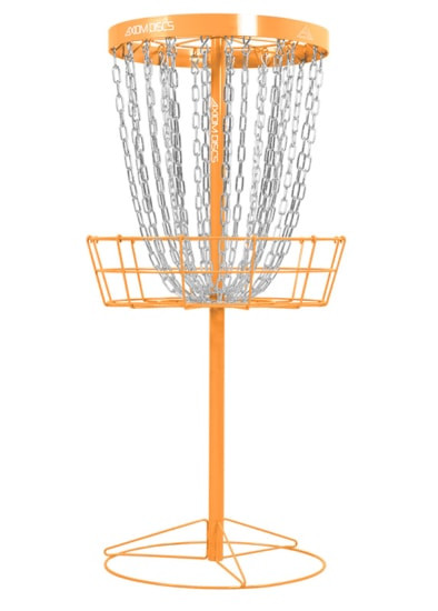 Axiom Pro Basket - In-Store - Orange