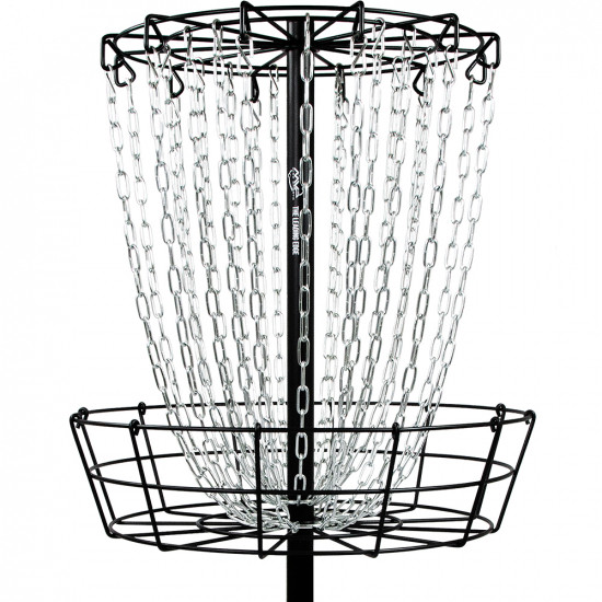MVP Black Hole Practice  Basket - In Store Only