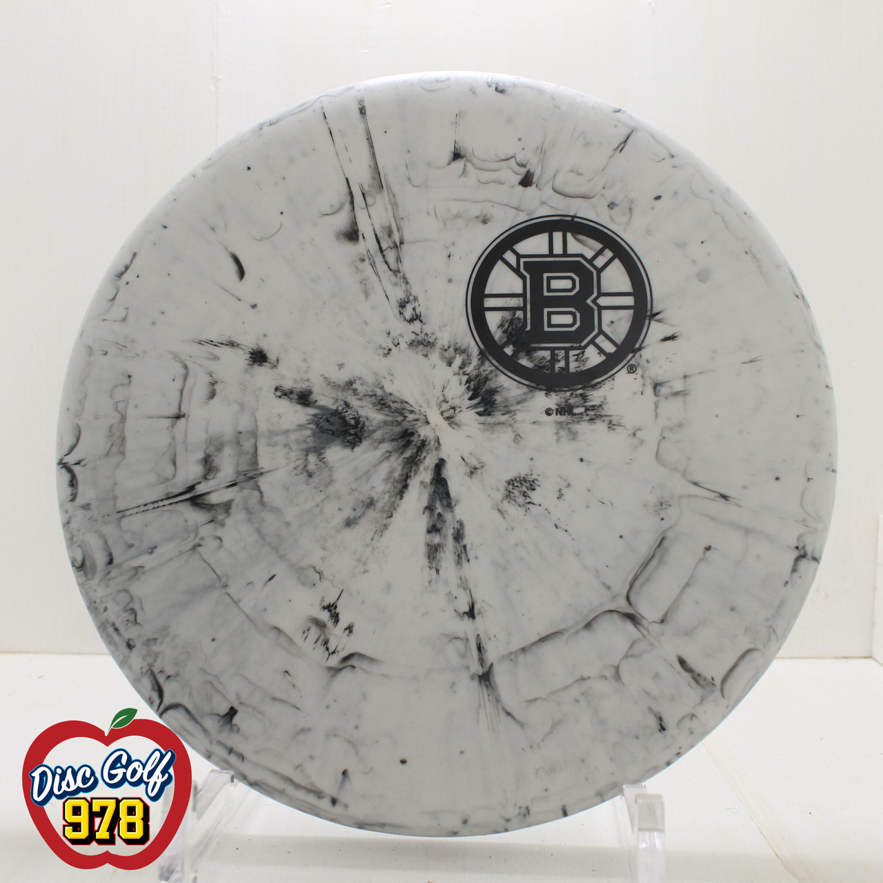 Prodigy PA-3 300 Fractal - Boston Bruins