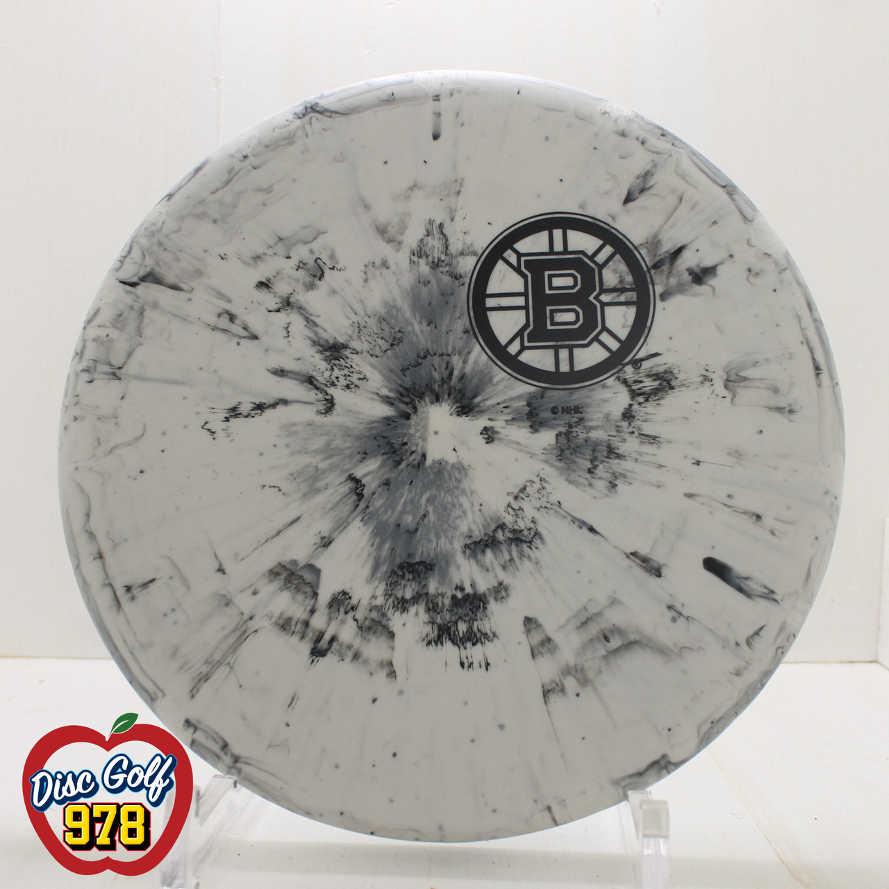 Prodigy PA-3 300 Fractal - Boston Bruins