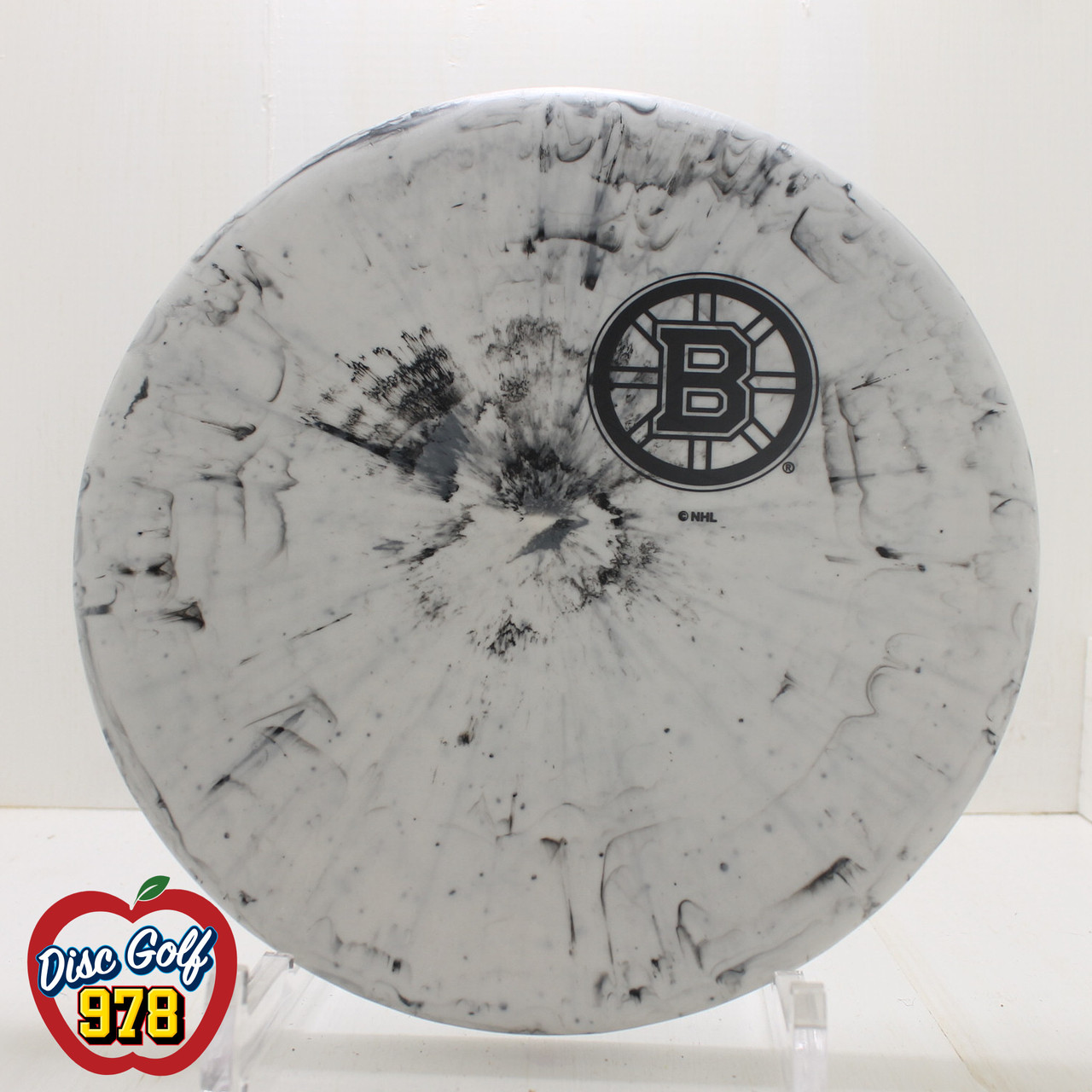 Prodigy PA-3 300 Fractal - Boston Bruins