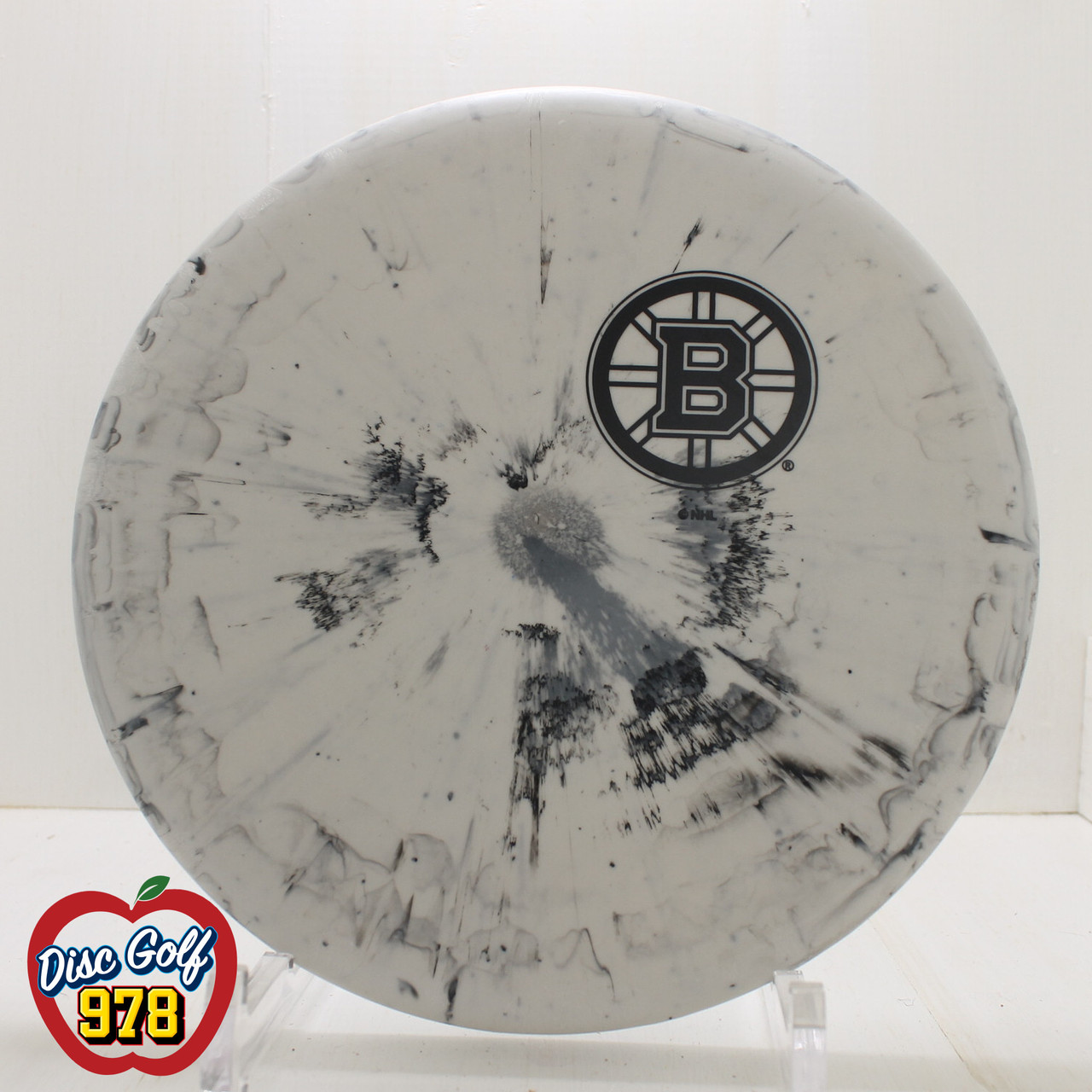 Prodigy PA-3 300 Fractal - Boston Bruins