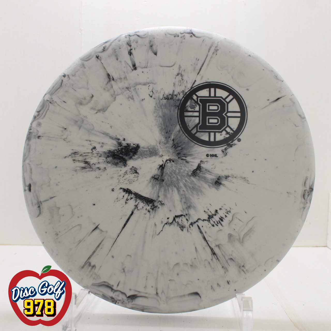 Prodigy PA-3 300 Fractal - Boston Bruins