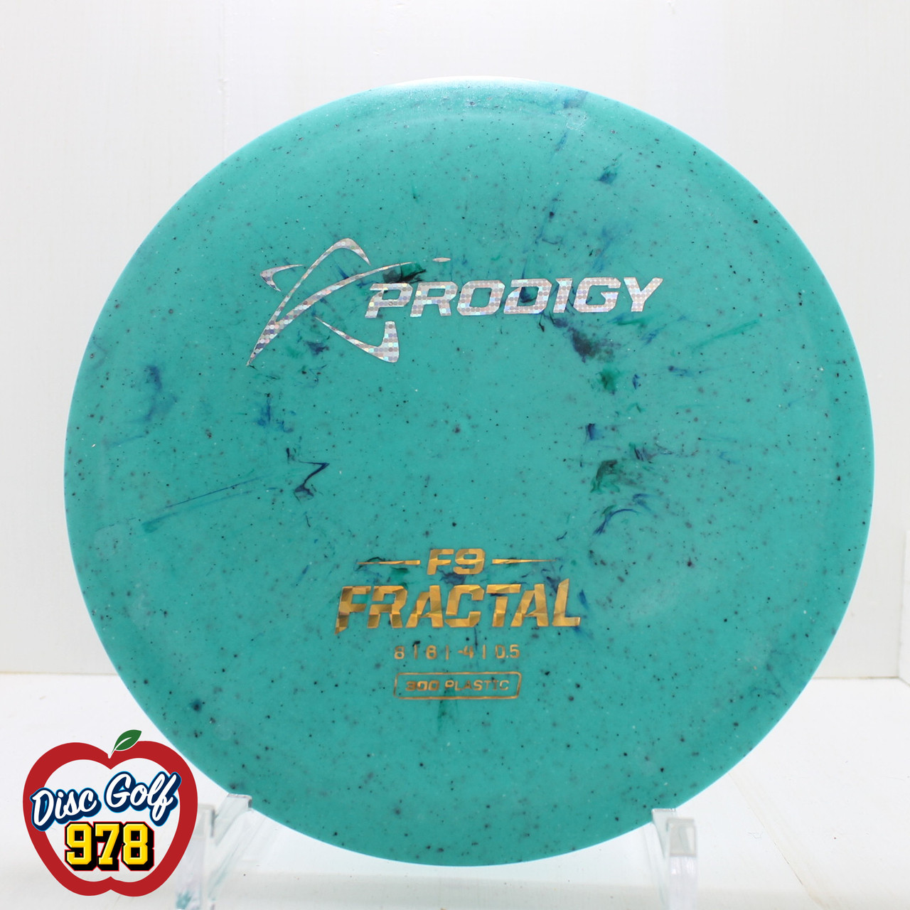 Prodigy F9 Fractal 300