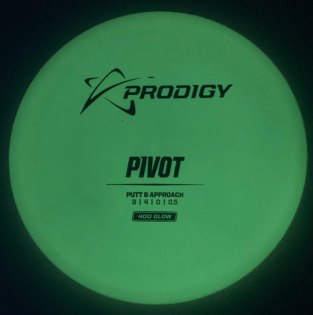 Prodigy Pivot 400 Glow