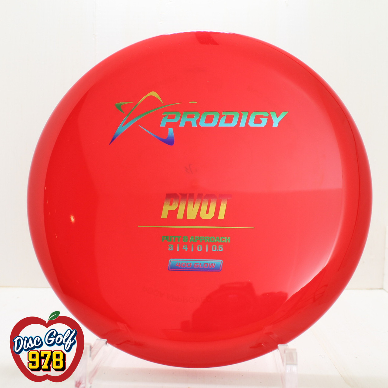 Prodigy Pivot 400 Glow
