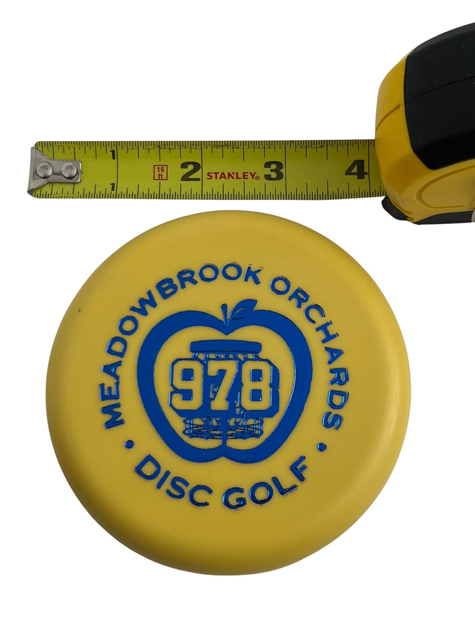 Gateway Meadowbrook 978 Large Mini
