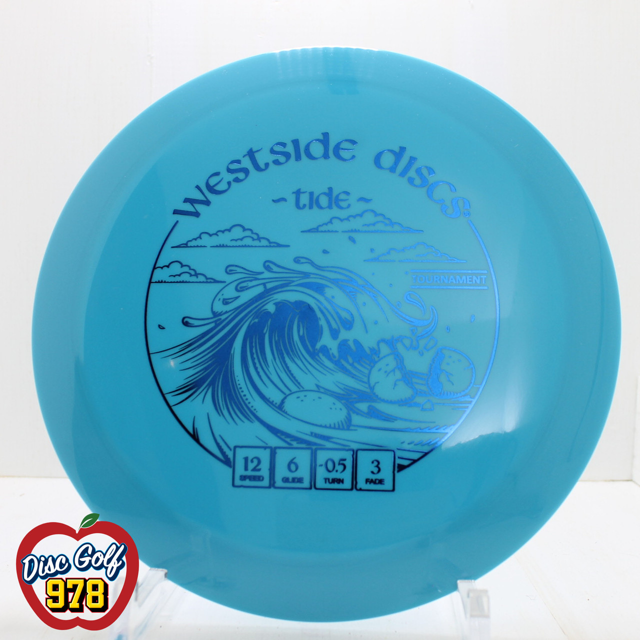 Westside Tide Tournament