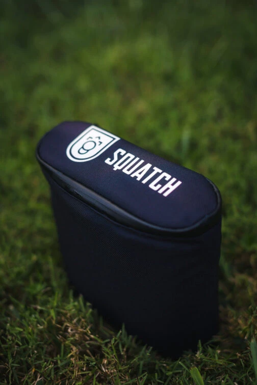 Squatch Slide-In Cooler - Legend/Link