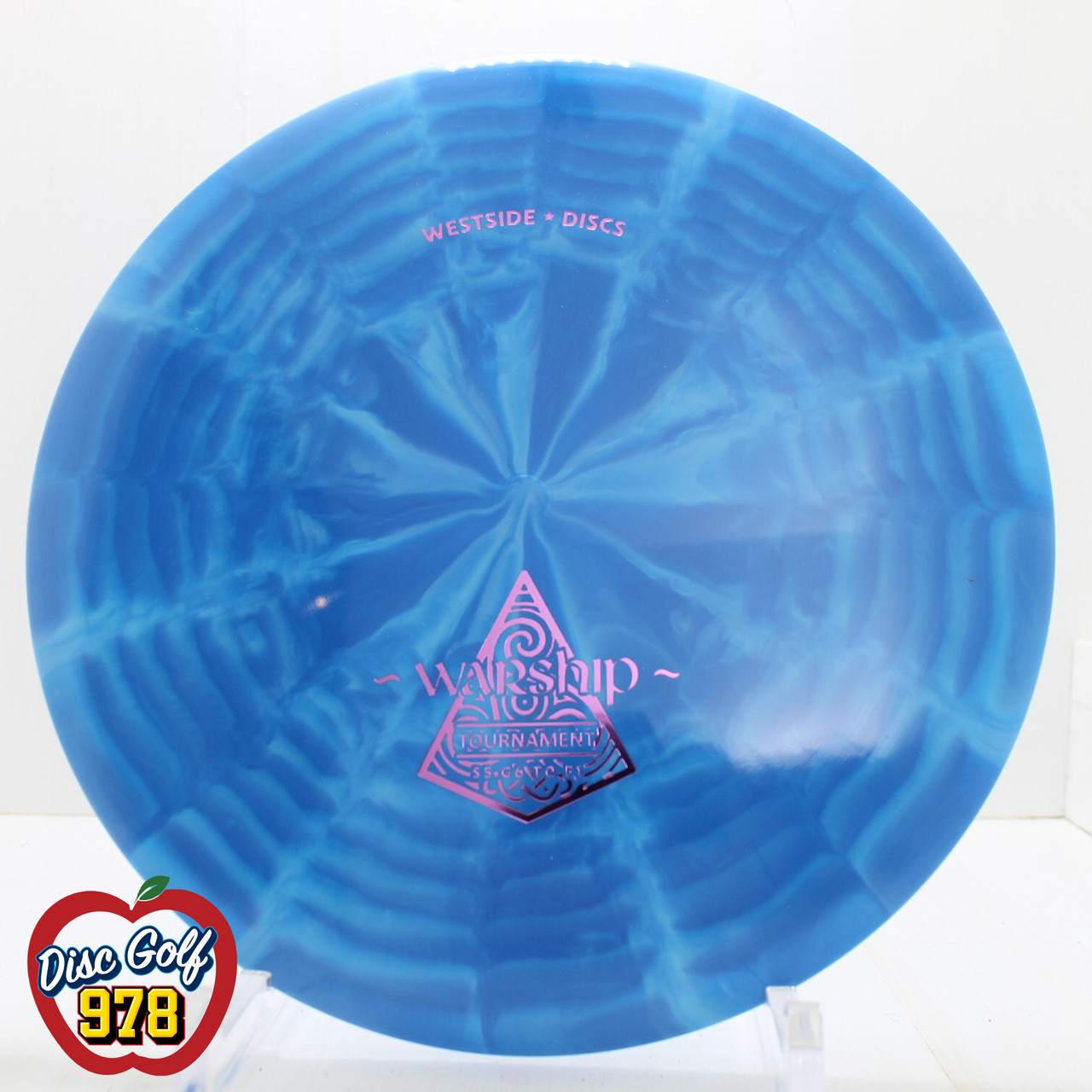 Westside Warship Tournament Rill