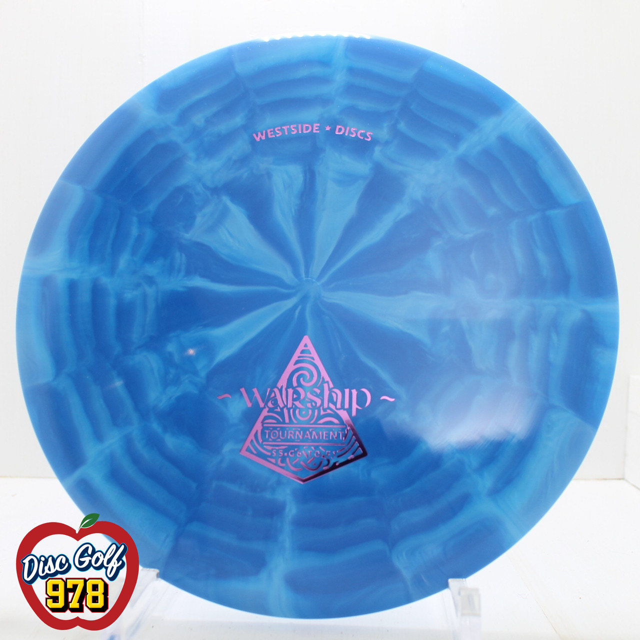 Westside Warship Tournament Rill