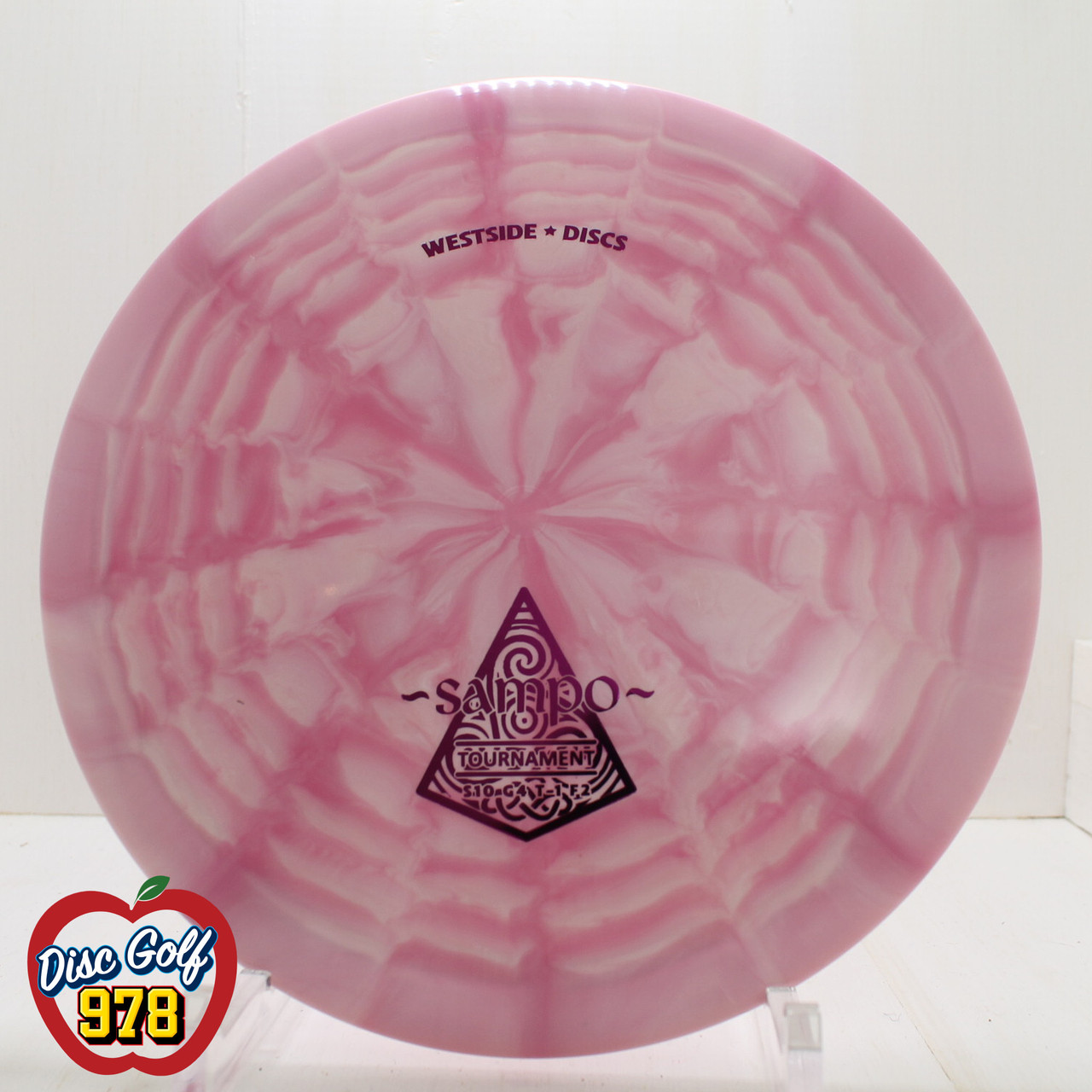 Westside Sampo Tournament Rill