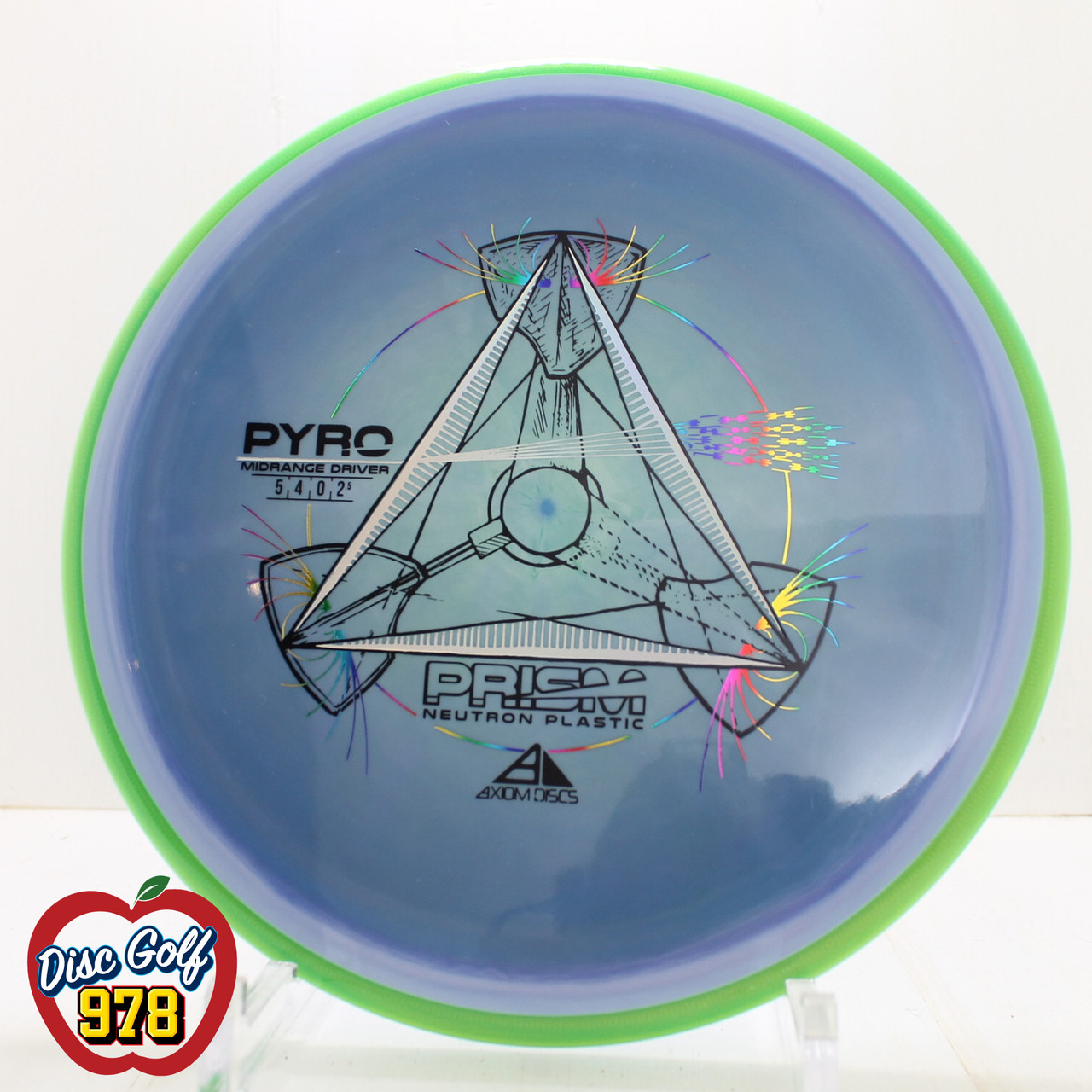 Axiom Pyro Prism Neutron