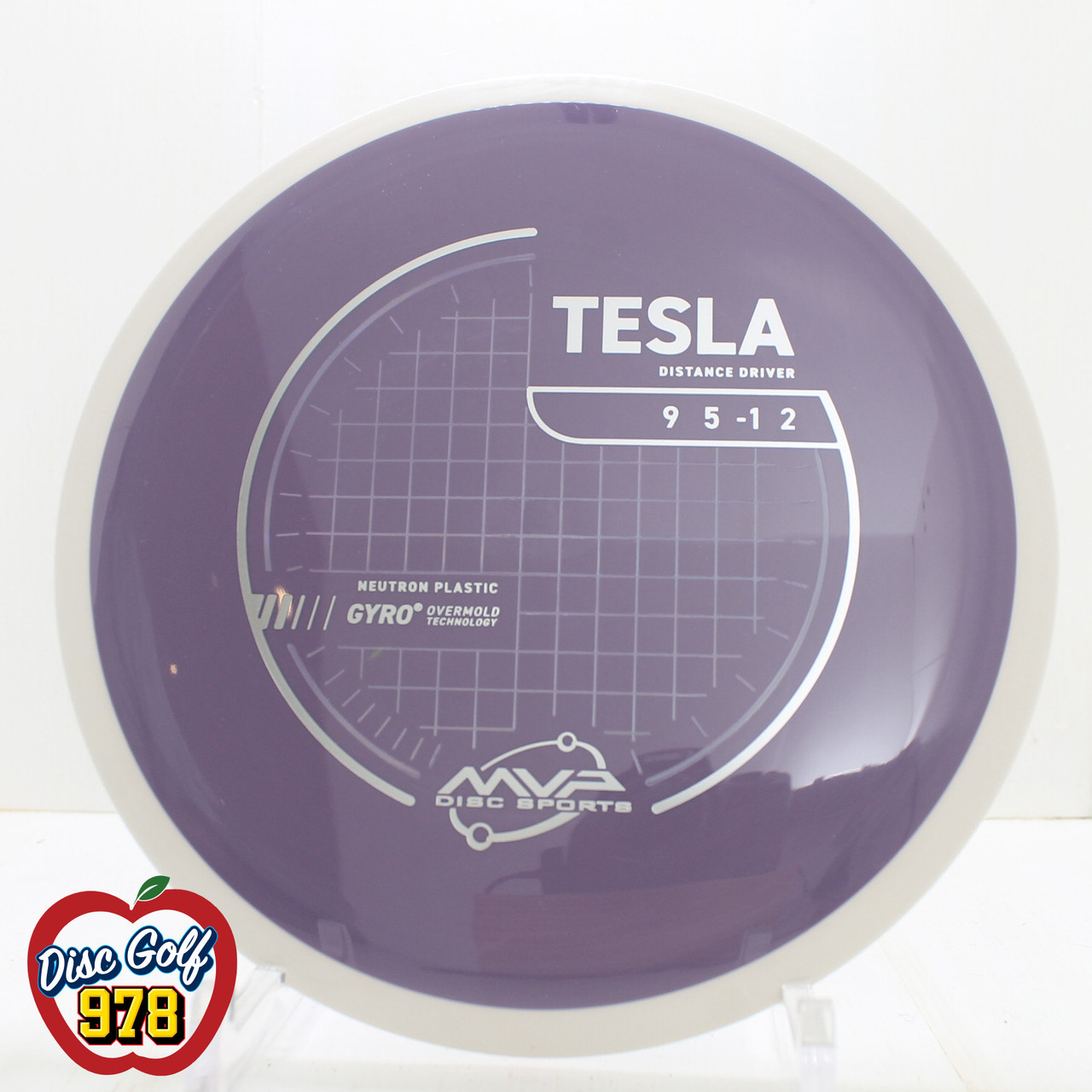 MVP Tesla Neutron PLC