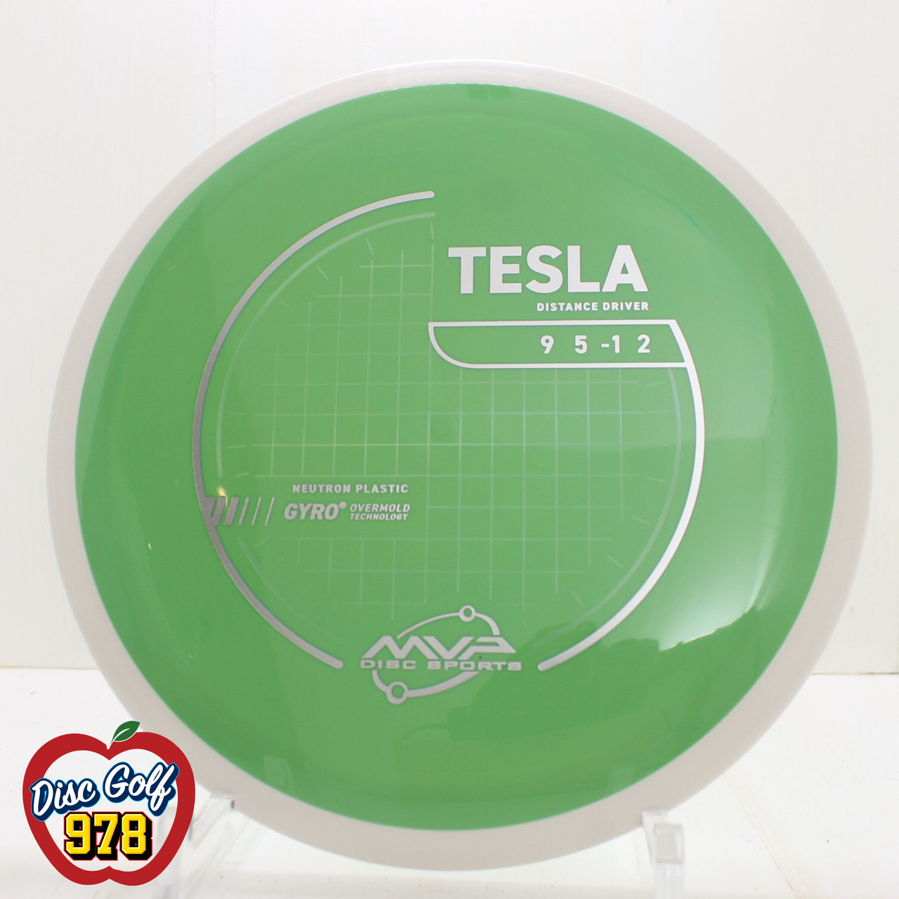 MVP Tesla Neutron PLC