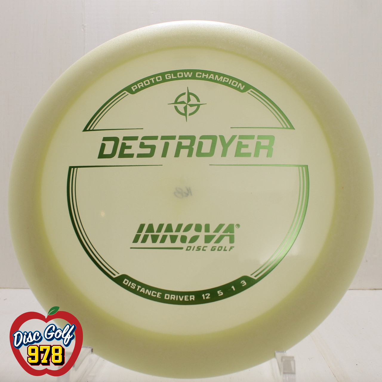 Innova Destroyer Proto Glow Champion