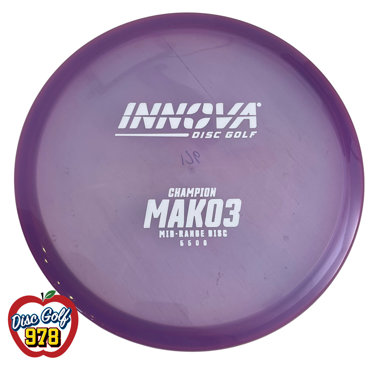Innova Mako3 Champion
