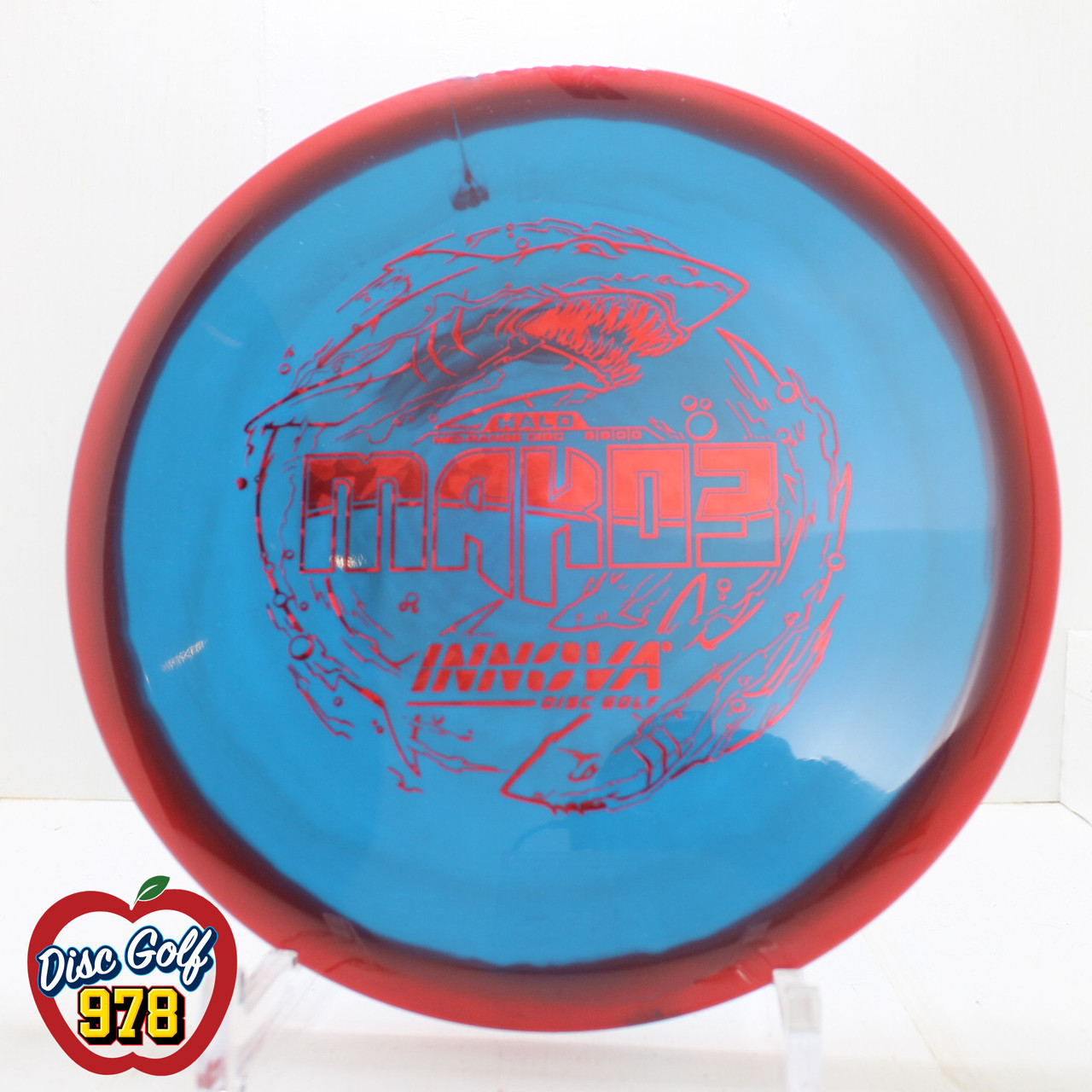 Innova Mako3 Halo Star