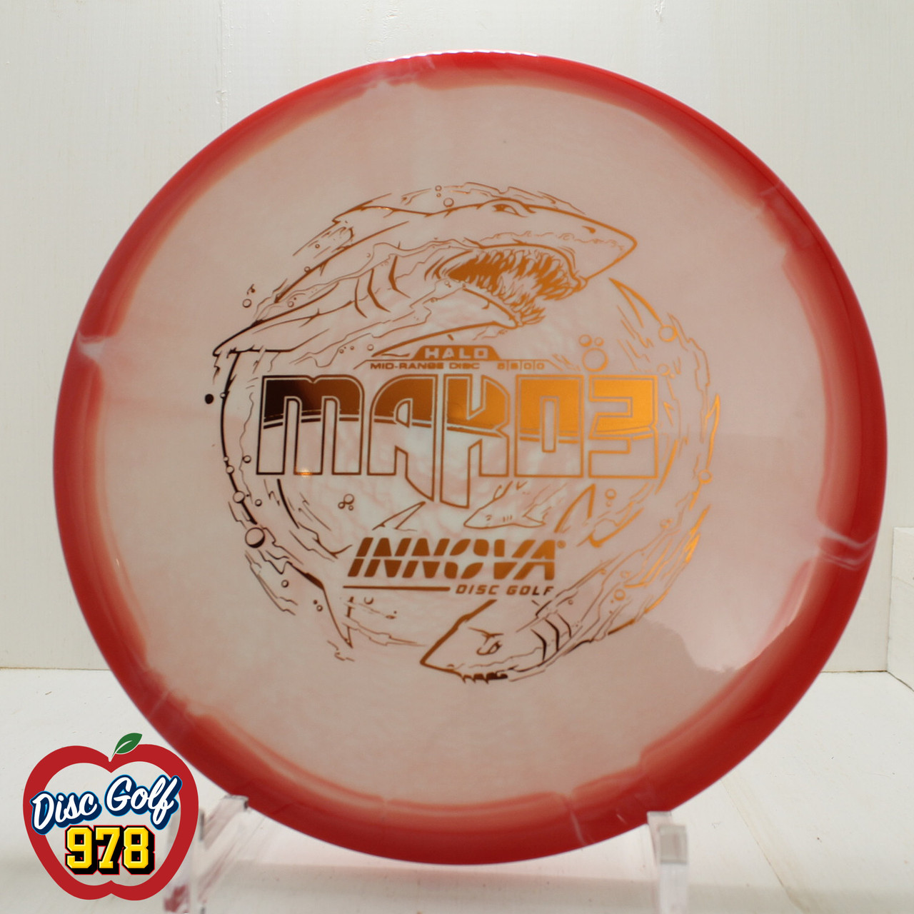 Innova Mako3 Halo Star