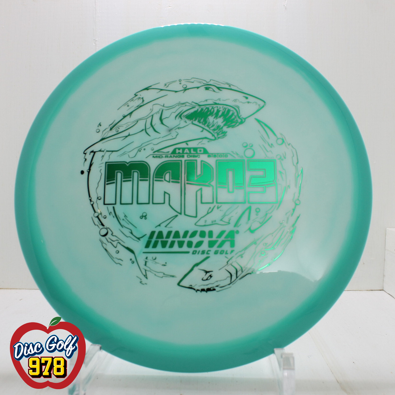 Innova Mako3 Halo Star