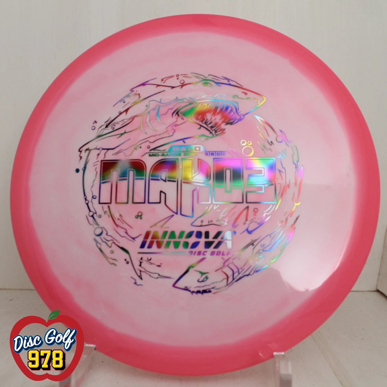 Innova Mako3 Halo Star