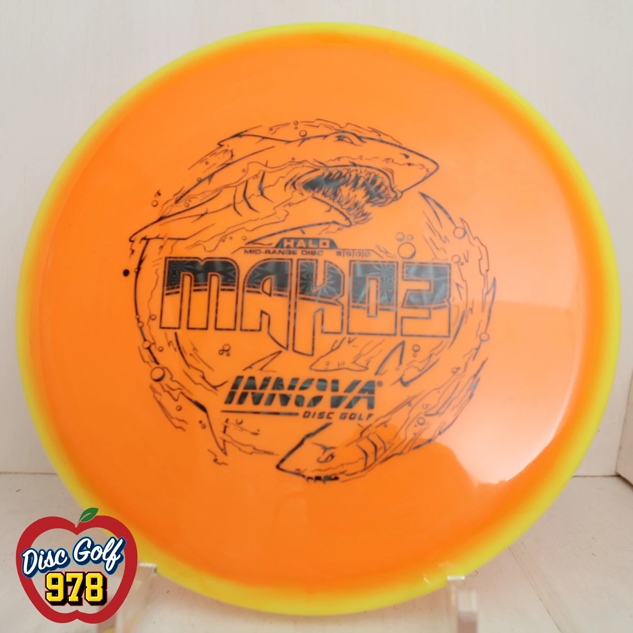 Innova Mako3 Halo Star