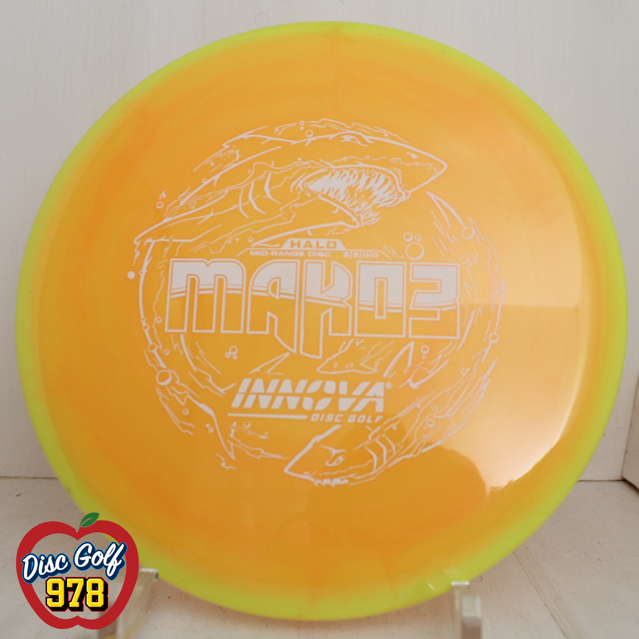 Innova Mako3 Halo Star