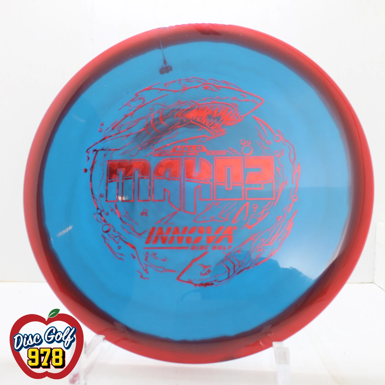 Innova Mako3 Halo Star