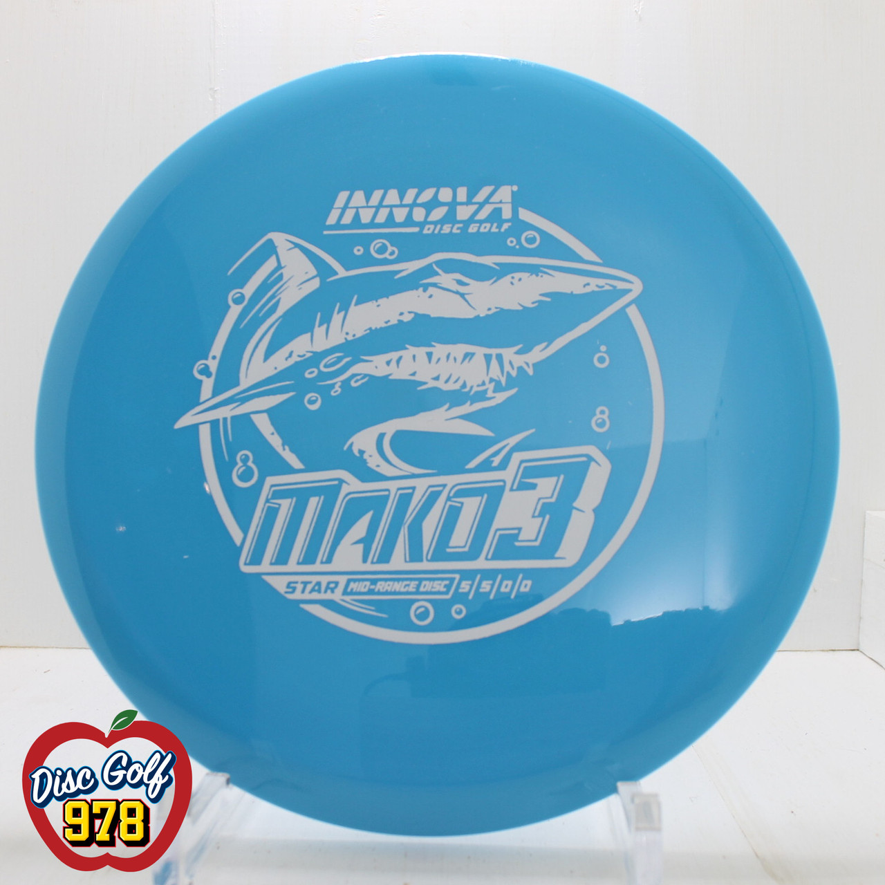 Innova Mako3 Star