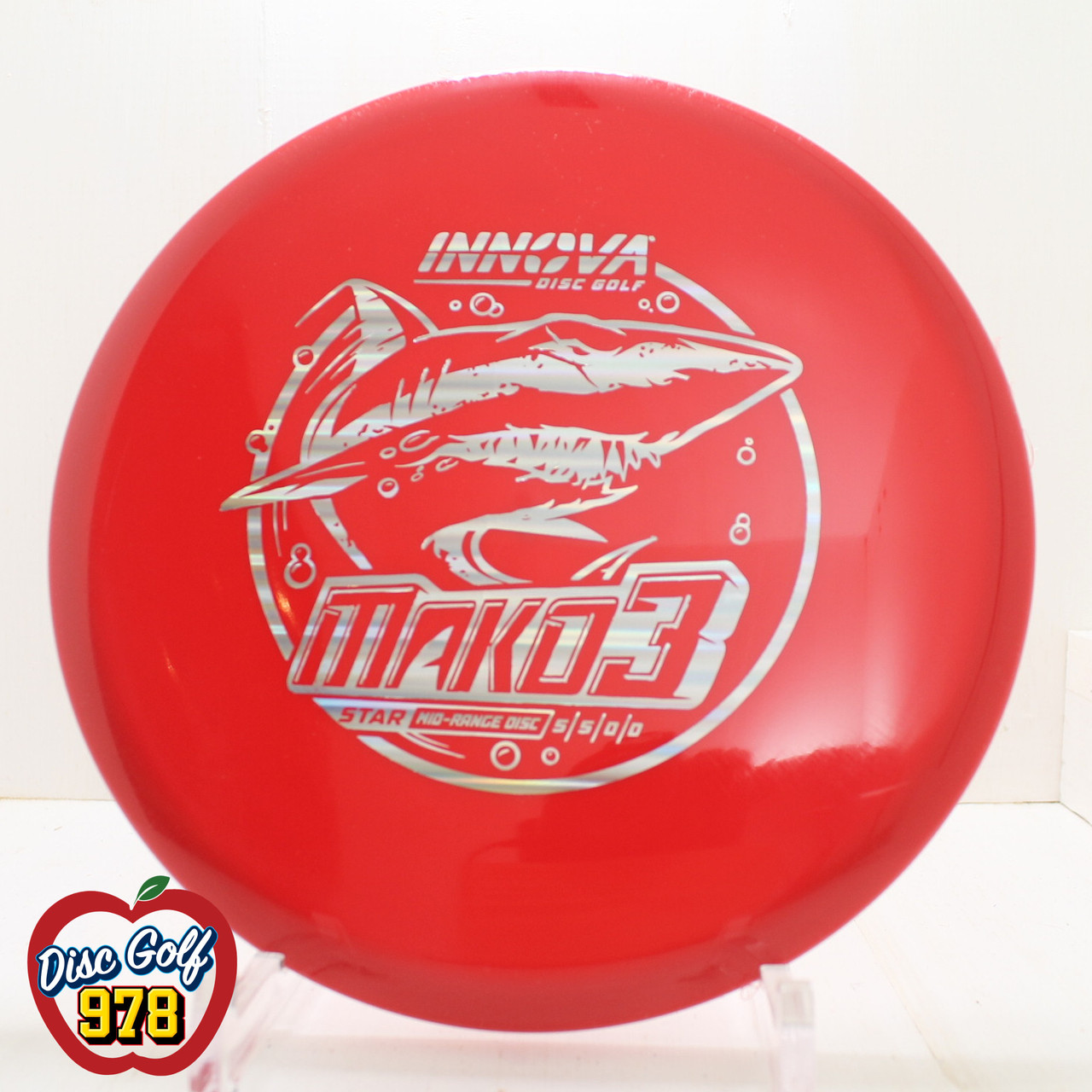 Innova Mako3 Star