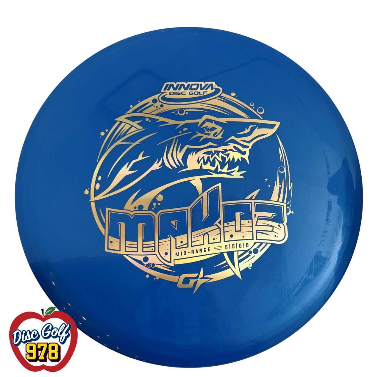 Innova Mako3 GStar
