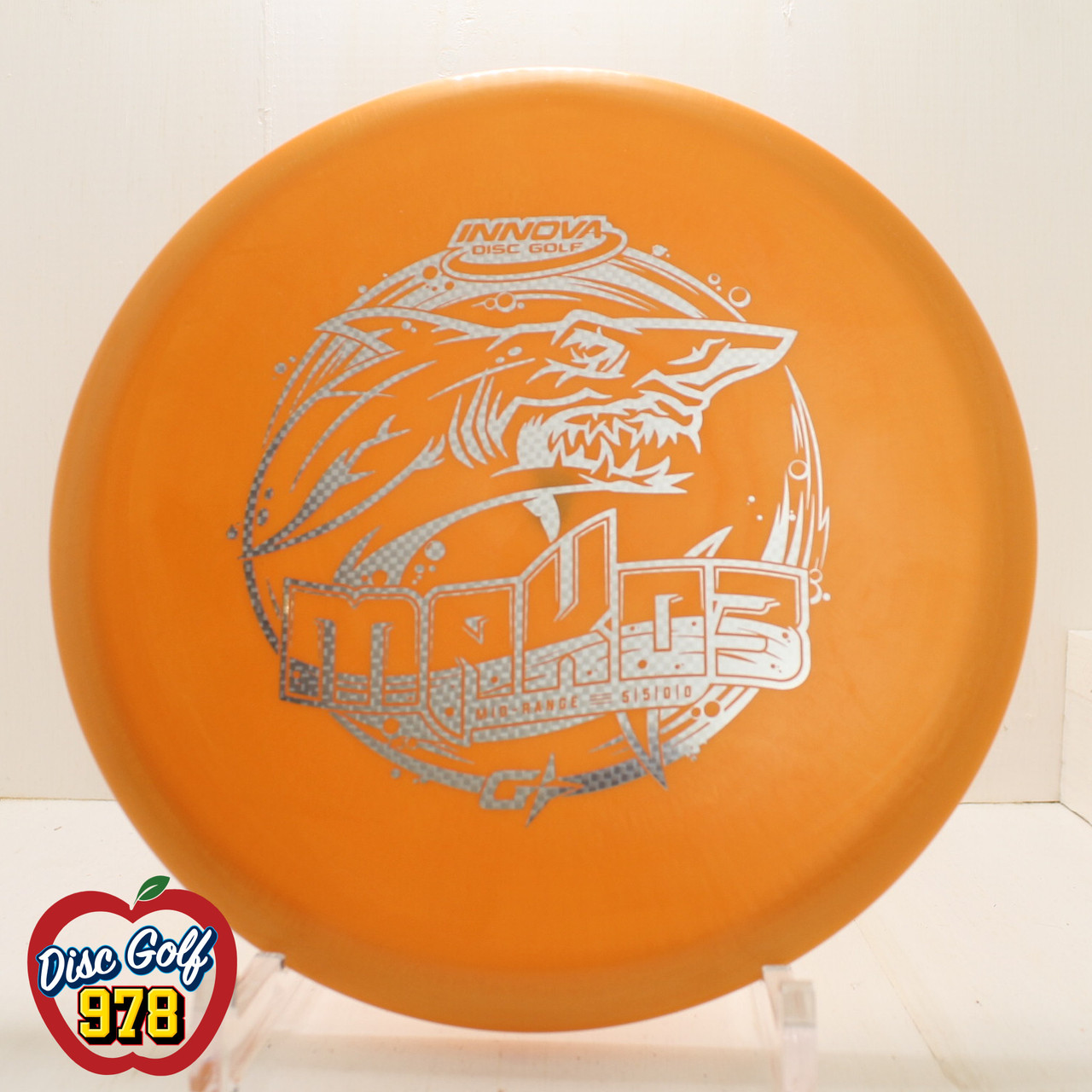 Innova Mako3 GStar