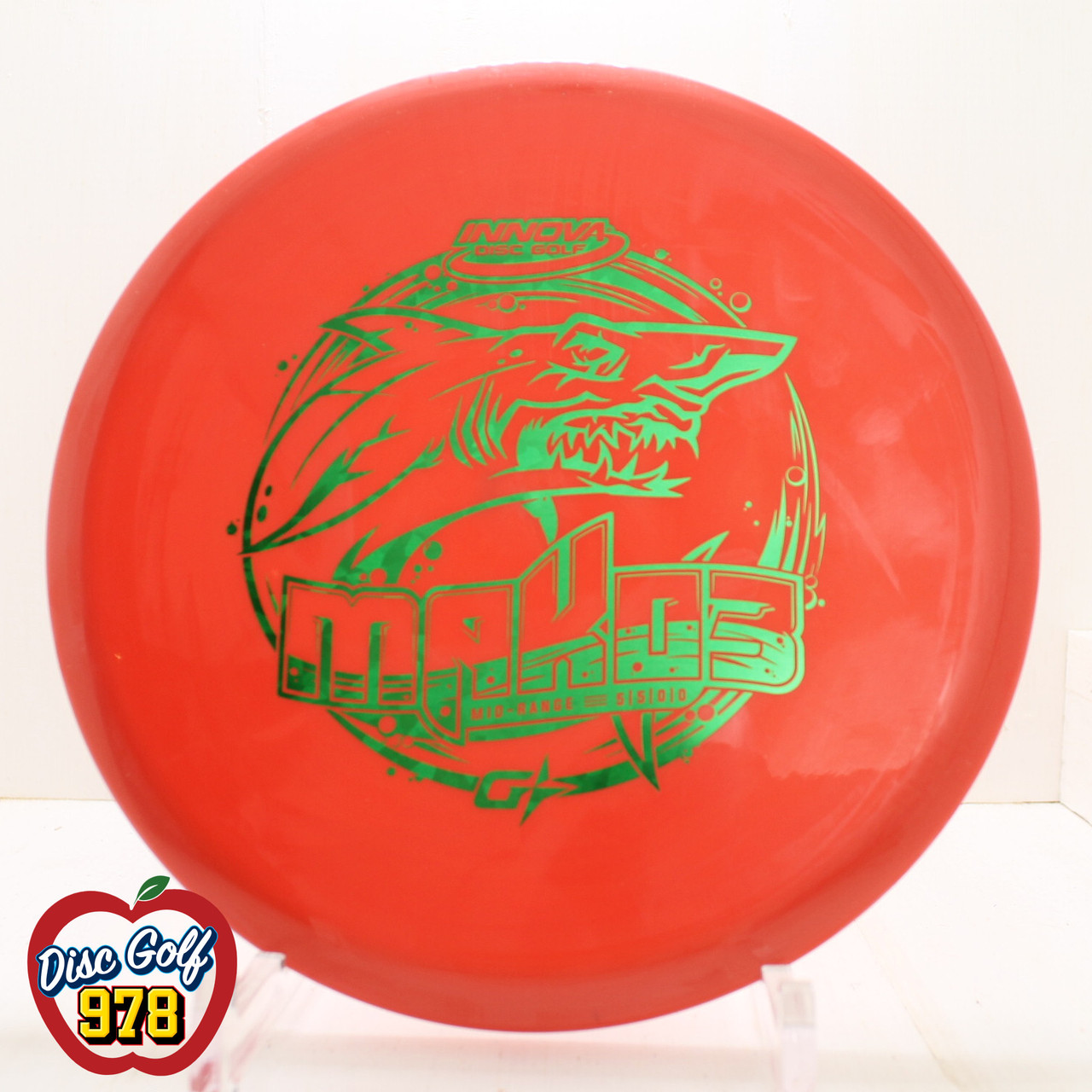 Innova Mako3 GStar