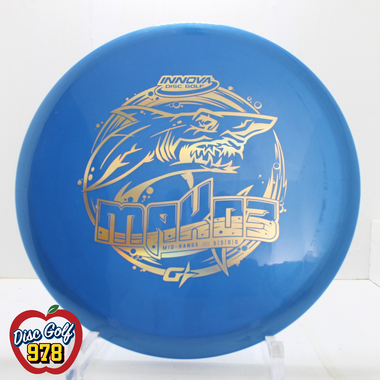 Innova Mako3 GStar