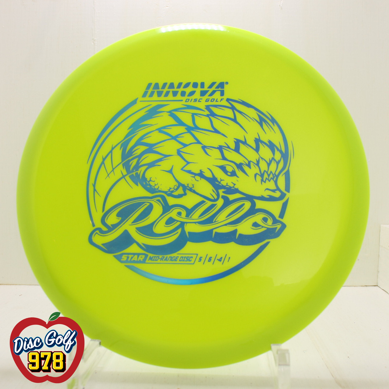 Innova Rollo Star