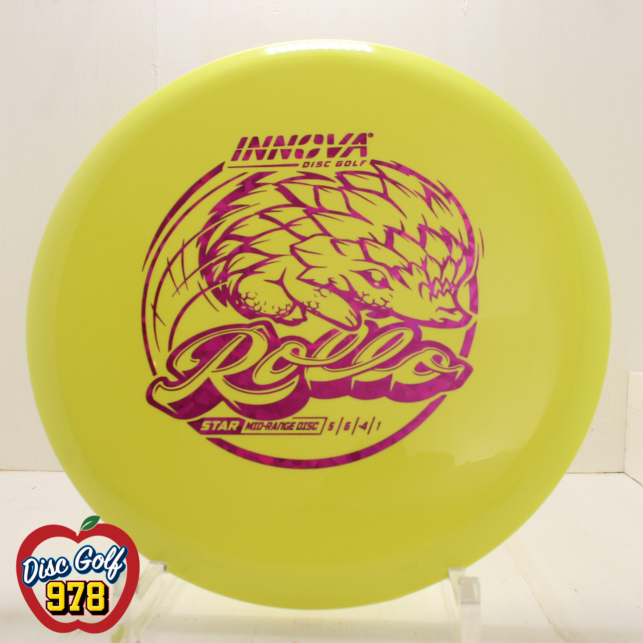 Innova Rollo Star